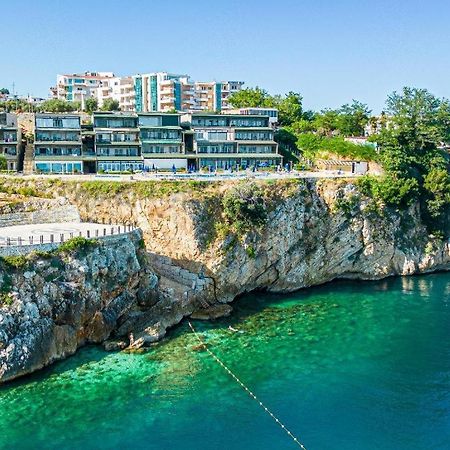 Aquamarine Apartments 1, Vlorë Exterior foto